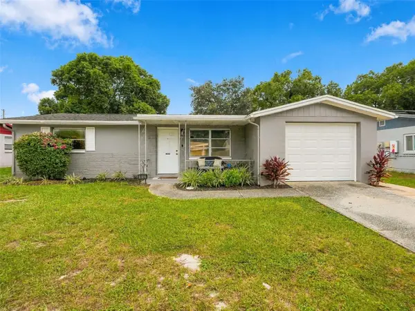 9850 Richwood Lane, PORT RICHEY, FL 34668