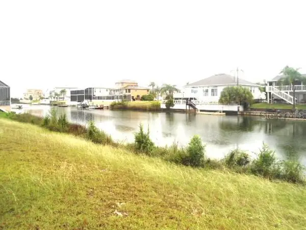 3471 Bluefish Drive, HERNANDO BEACH, FL 34607