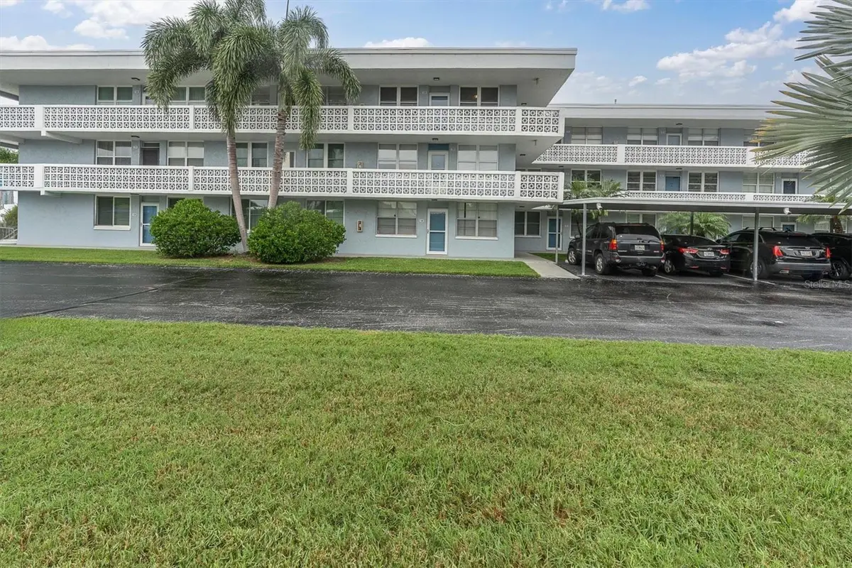 4715 Bay Street Ne #330, Saint Petersburg, FL 33703 - #1