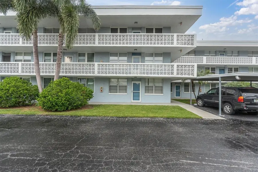 4715 Bay Street Ne #330, Saint Petersburg, FL 33703 - #2