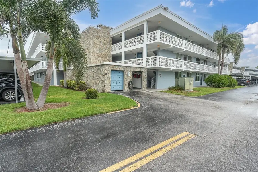 4715 Bay Street Ne #330, Saint Petersburg, FL 33703 - #3