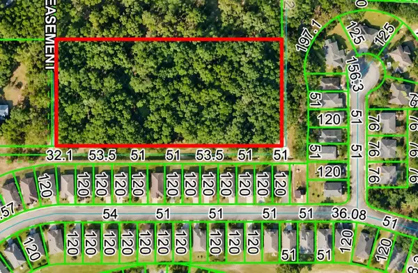 Pine Cabin Road, BROOKSVILLE, FL 34601