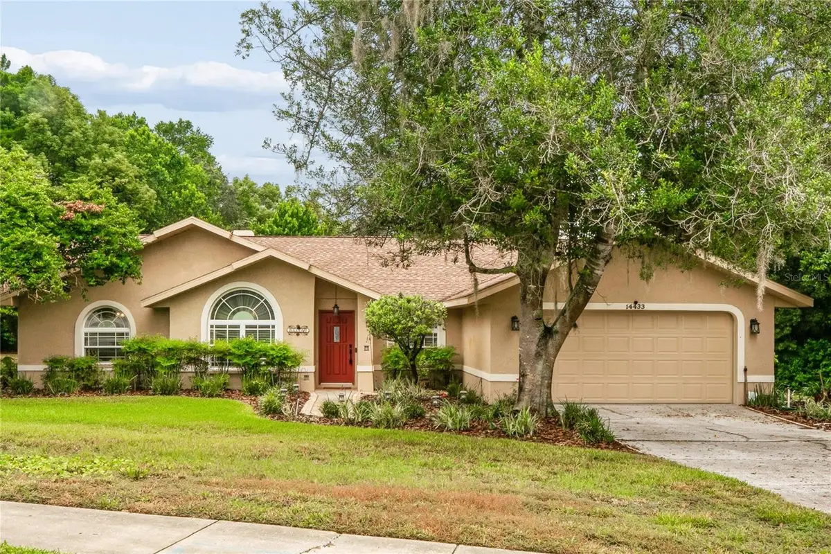 14433 Linden Drive, Spring Hill, FL 34609 - #1