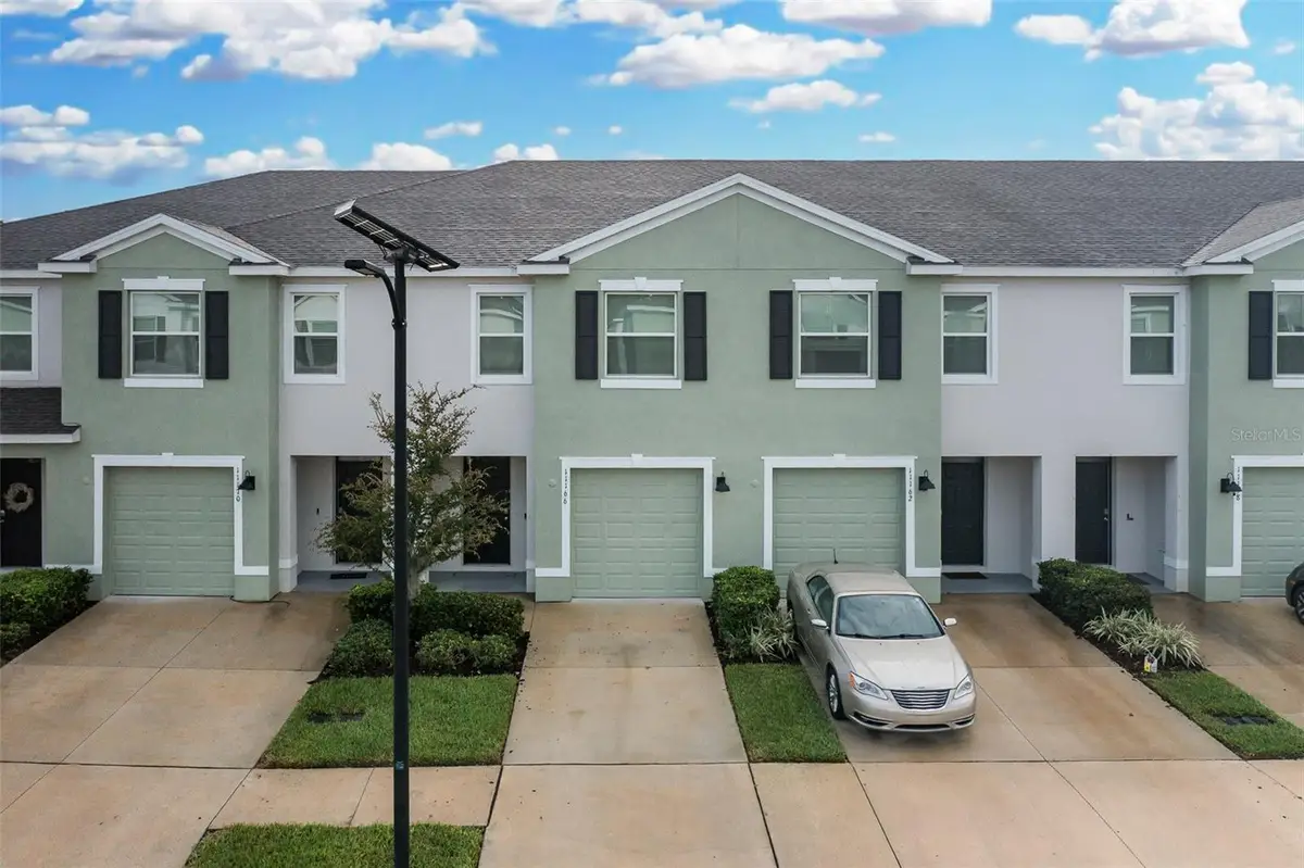 11166 Crescent Deer Drive, Land O Lakes, FL 34638 - #1