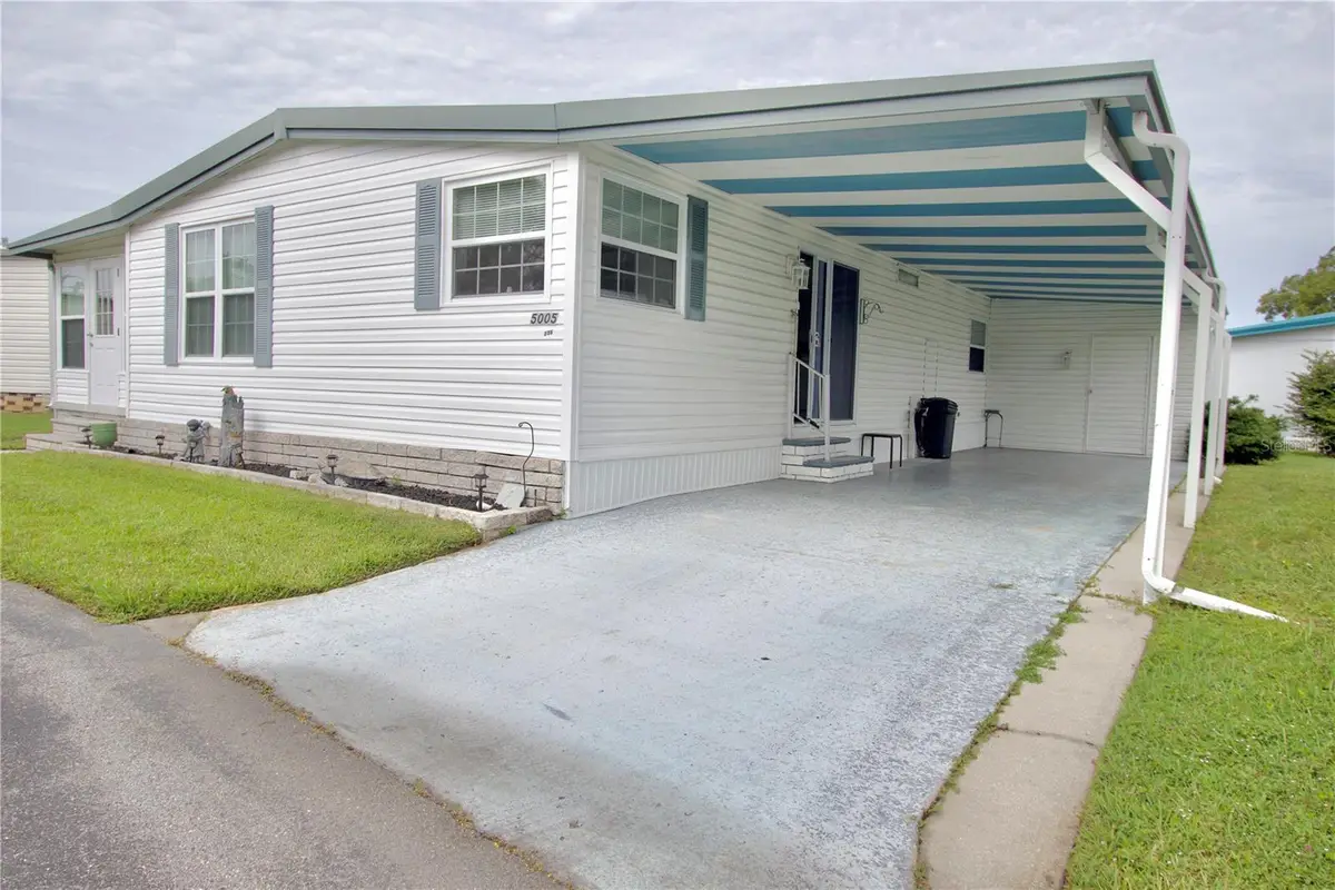 5005 French Circle, New Port Richey, FL 34653 - #1
