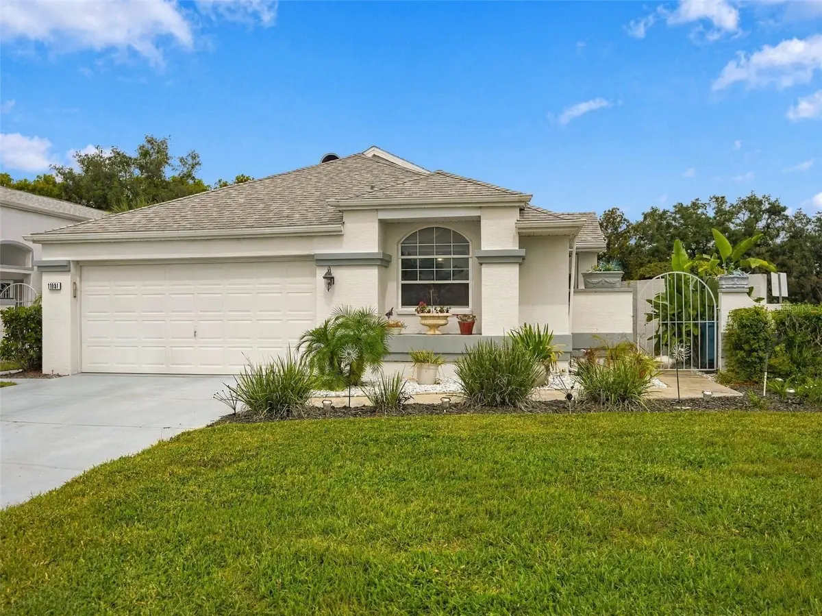 11031 Lapaz Court, Spring Hill, FL 34608 - #1