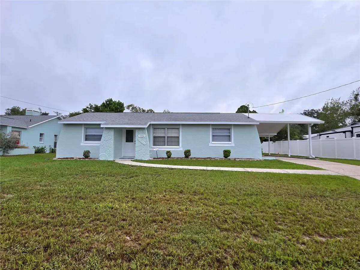 5446 Colchester Avenue, Spring Hill, FL 34608 - #1
