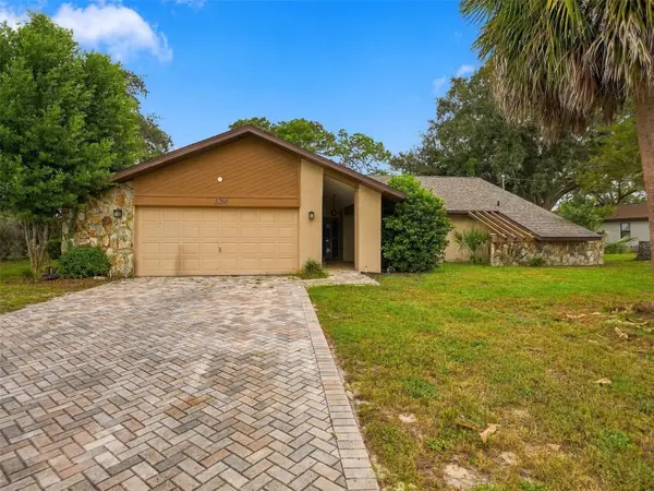 5298 Florentine Court, SPRING HILL, FL 34608