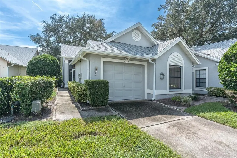 9126 Bassett Lane, New Port Richey, FL 34655 - #2