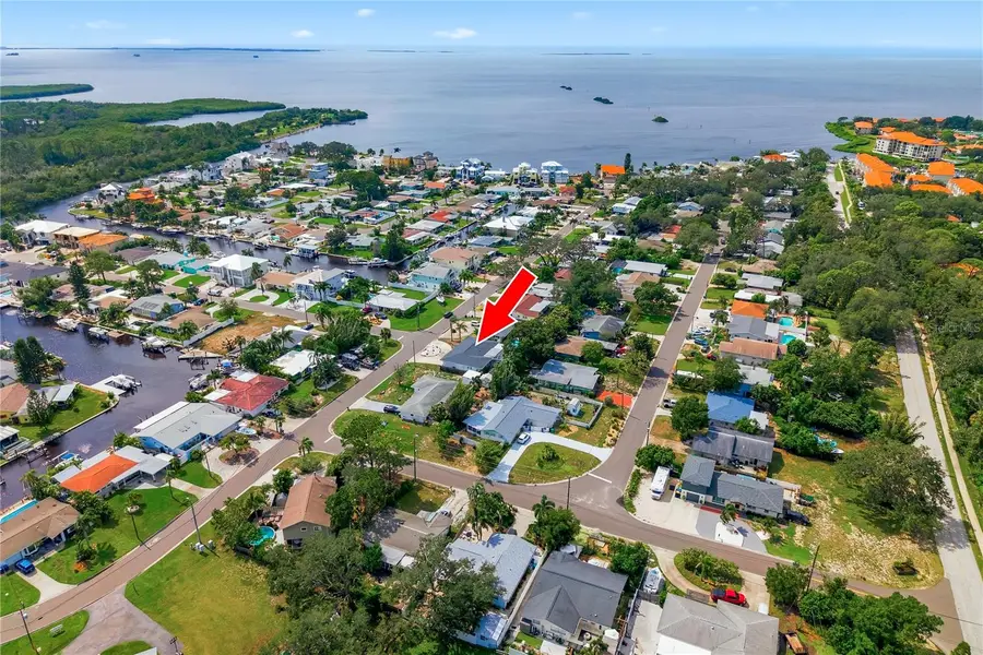 233 Westwinds Drive, Palm Harbor, FL 34683 - #2