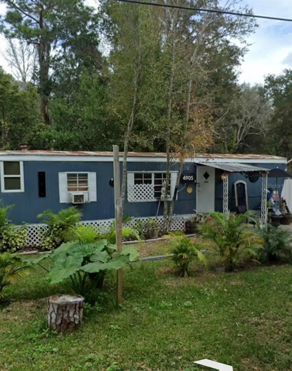 6905 Azlee Avenue, New Port Richey, FL 34655 - #1