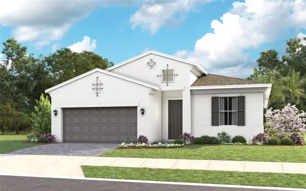 1209 Brush Creek Drive, DELAND, FL 32724