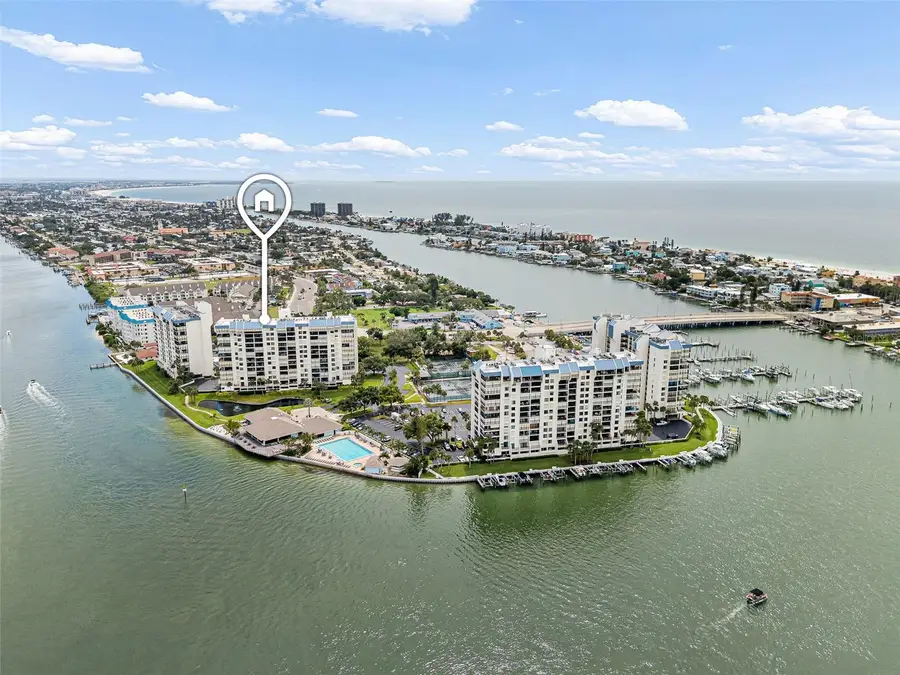 9425 Blind Pass Road #1006, Saint Pete Beach, FL 33706 - #3