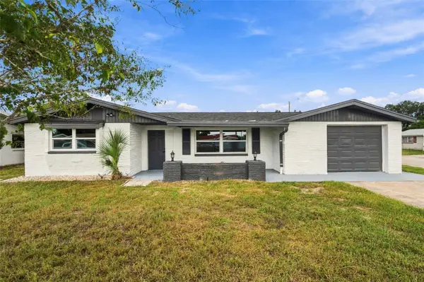 10734 Leeds Road, PORT RICHEY, FL 34668