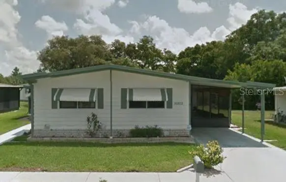 16802 Harley Street, HUDSON, FL 34667