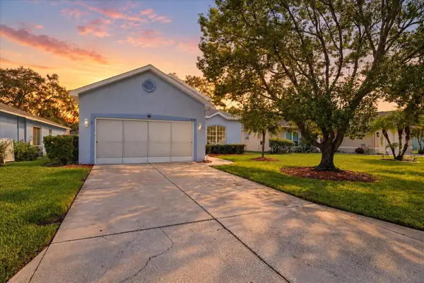 12128 Loblolly Pine Drive, NEW PORT RICHEY, FL 34654