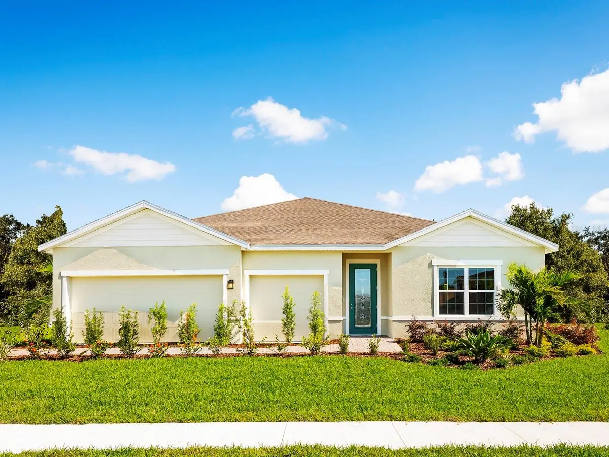 1913 Quail Fields Circle, Winter Haven, FL 33884 - #1