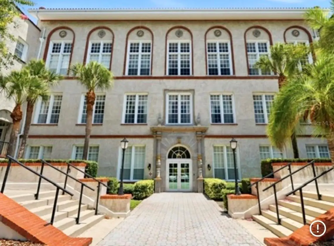 701 Mirror Lake Drive N #120, Saint Petersburg, FL 33701 - #1