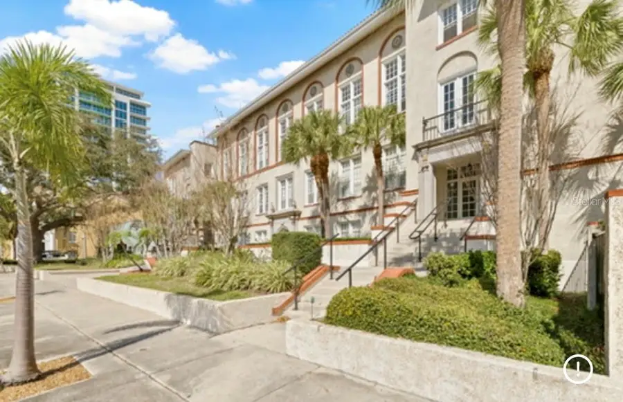 701 Mirror Lake Drive N #120, Saint Petersburg, FL 33701 - #2