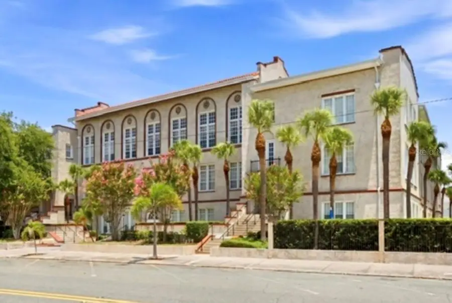 701 Mirror Lake Drive N #120, Saint Petersburg, FL 33701 - #3