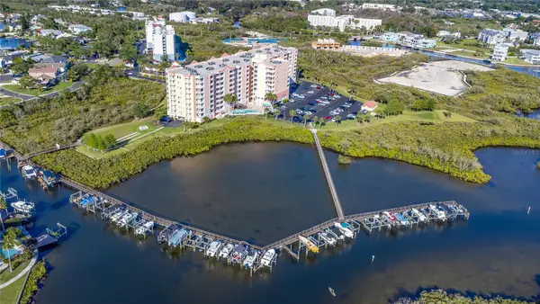 4516 Seagull Drive #306, NEW PORT RICHEY, FL 34652