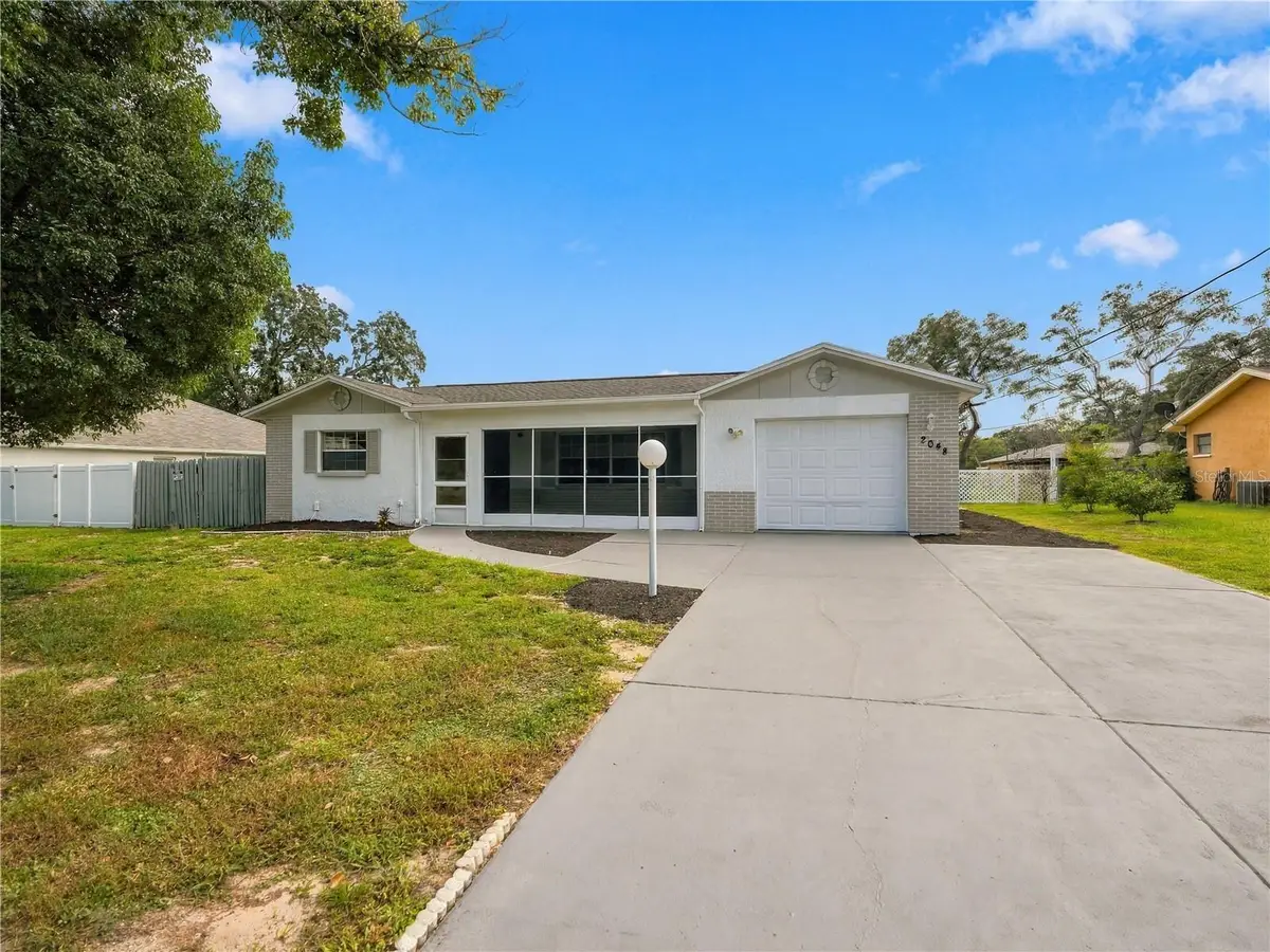 2048 Waterfall Drive, Spring Hill, FL 34608 - #1