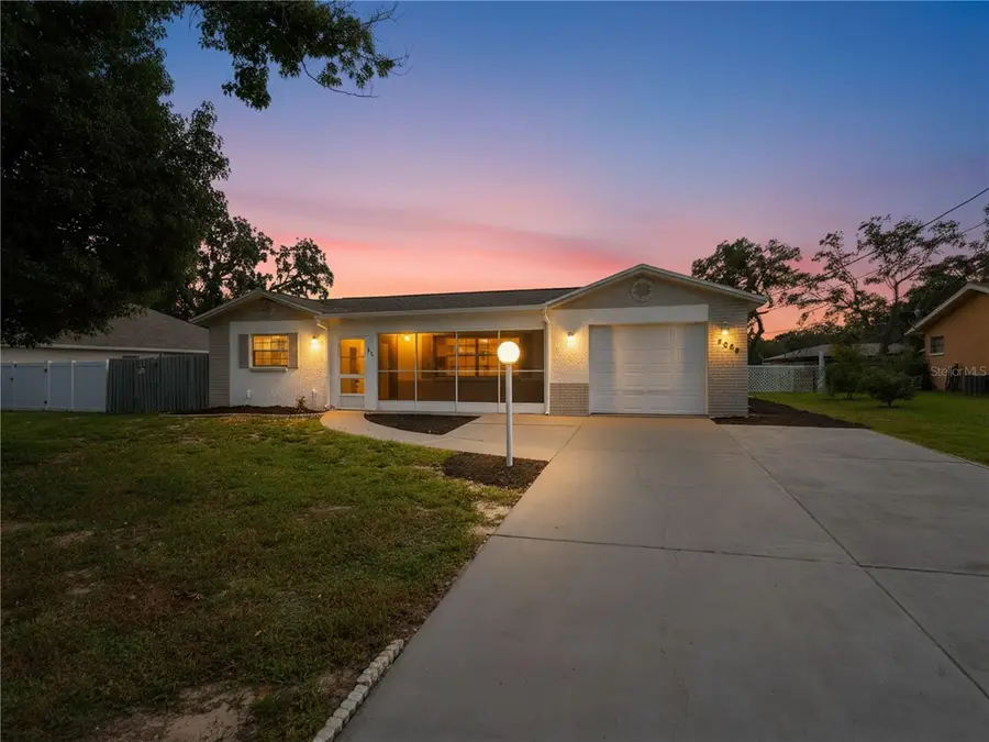 2048 Waterfall Drive, Spring Hill, FL 34608 - #2