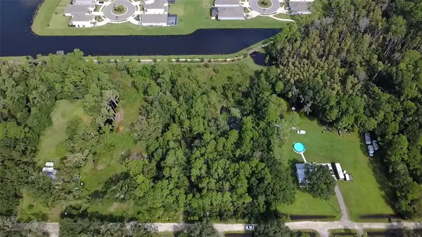 0 Betts Drive, WESLEY CHAPEL, FL 33543