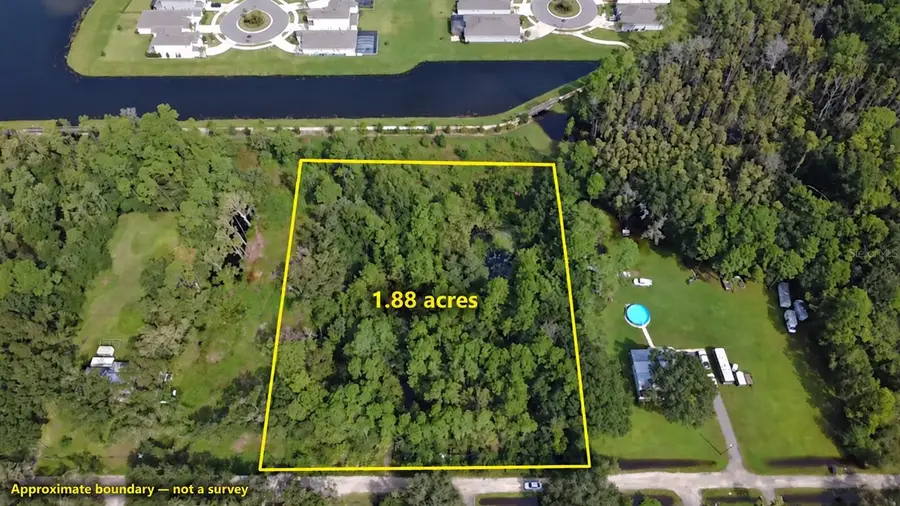 0 Betts Drive, Wesley Chapel, FL 33543 - #2