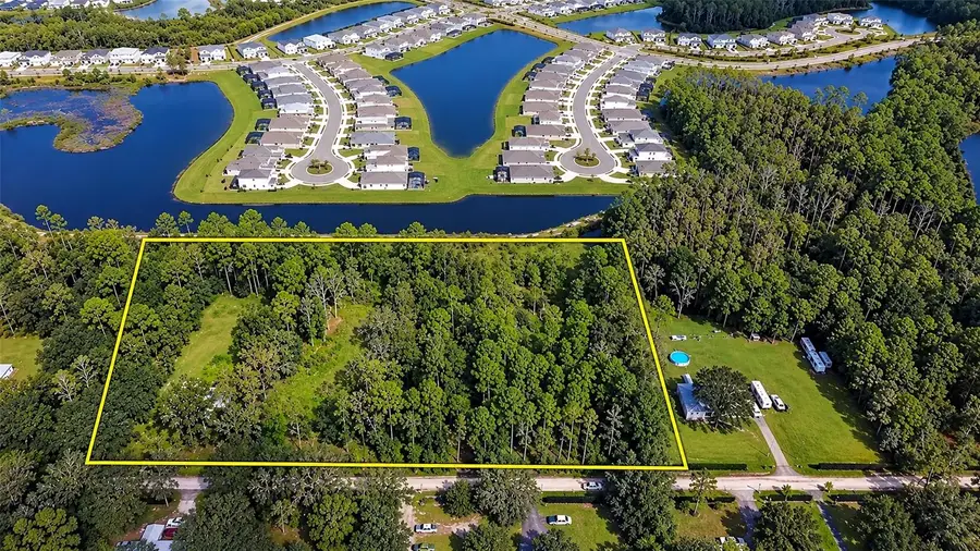 0 Betts Drive, Wesley Chapel, FL 33543 - #3