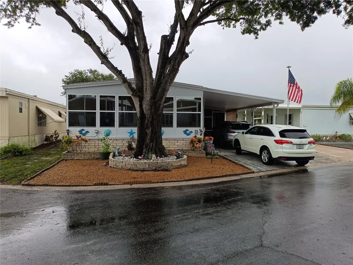 9790 66th Street N #182, Pinellas Park, FL 33782 - #1