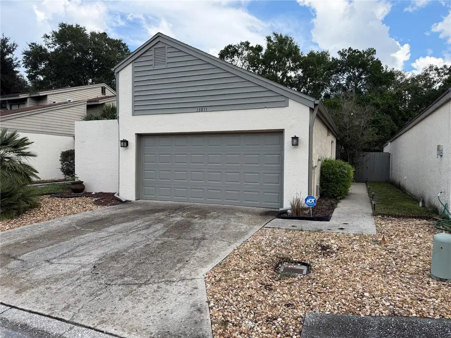 13811 Lazy Oak Drive #21, Tampa, FL 33613 - #2