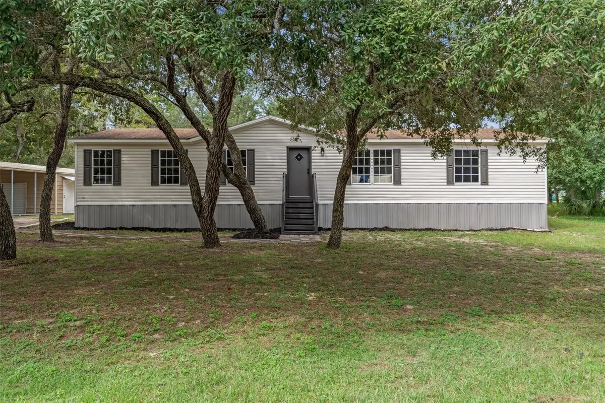 3390 S Academy Terrace, Homosassa, FL 34448 - #1