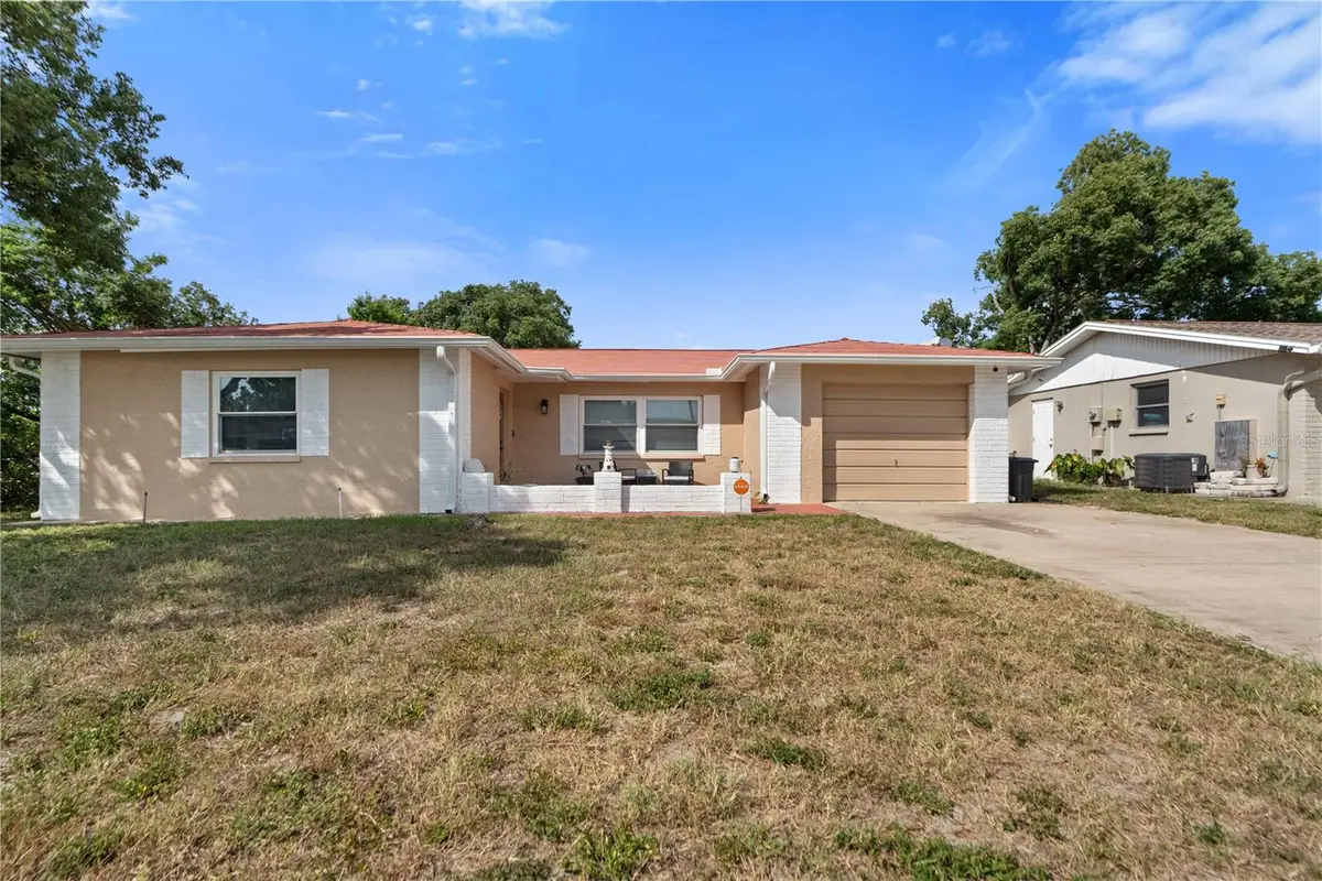 7735 Hawthorn Drive, Port Richey, FL 34668 - #1