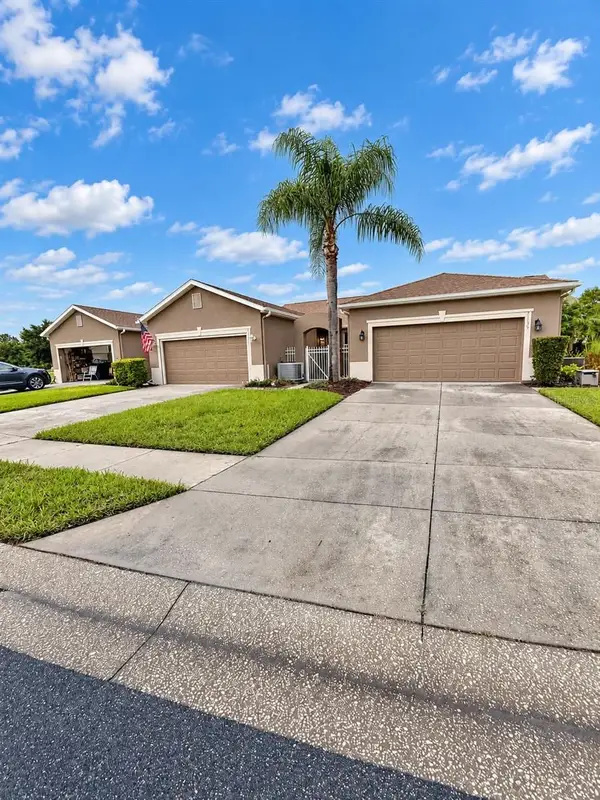21129 Diamonte Drive, LAND O LAKES, FL 34637