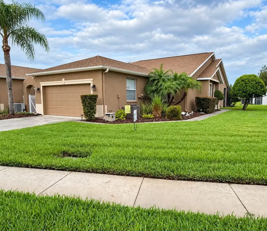 21129 Diamonte Drive, Land O Lakes, FL 34637 - #2
