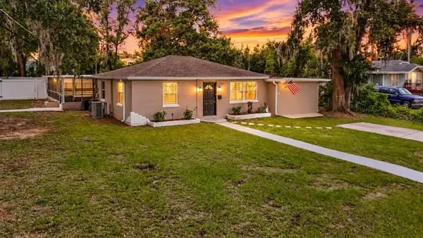 14402 13th Street, DADE CITY, FL 33523