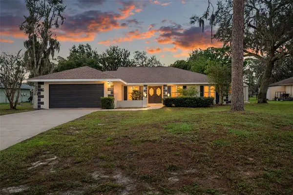 10220 Swanson Court, SPRING HILL, FL 34608