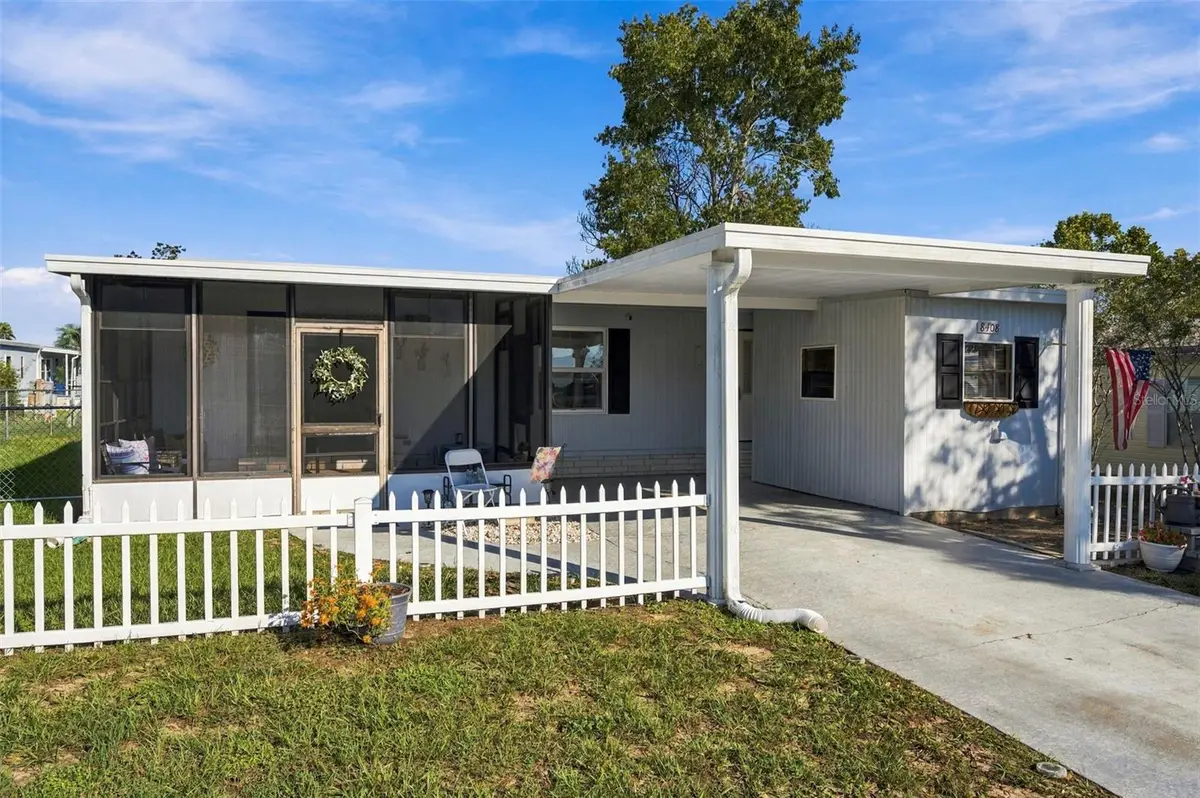 8408 Fleetway Avenue, Brooksville, FL 34613 - #1