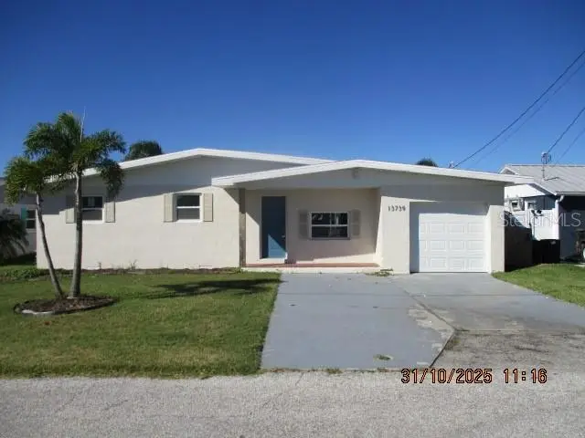 13739 Coco Avenue, Hudson, FL 34667 - #1