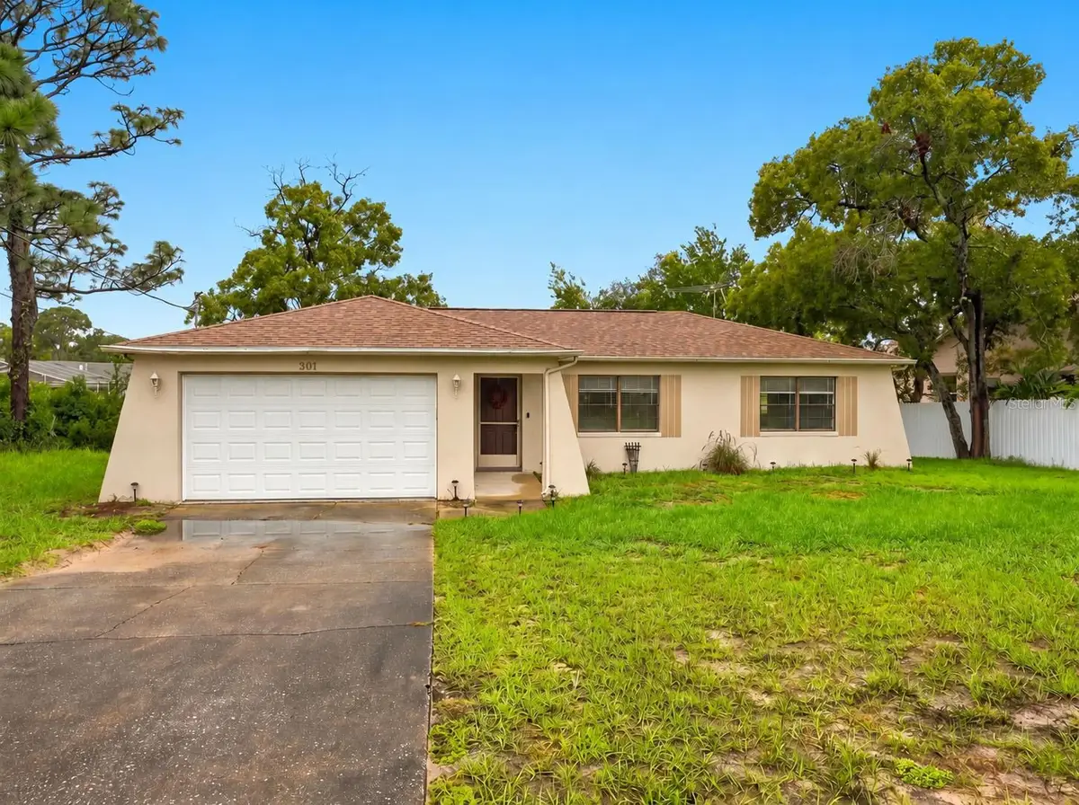 301 Killinger Avenue, Spring Hill, FL 34606 - #1