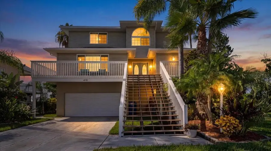 4191 Camelia Drive, Hernando Beach, FL 34607 - #2