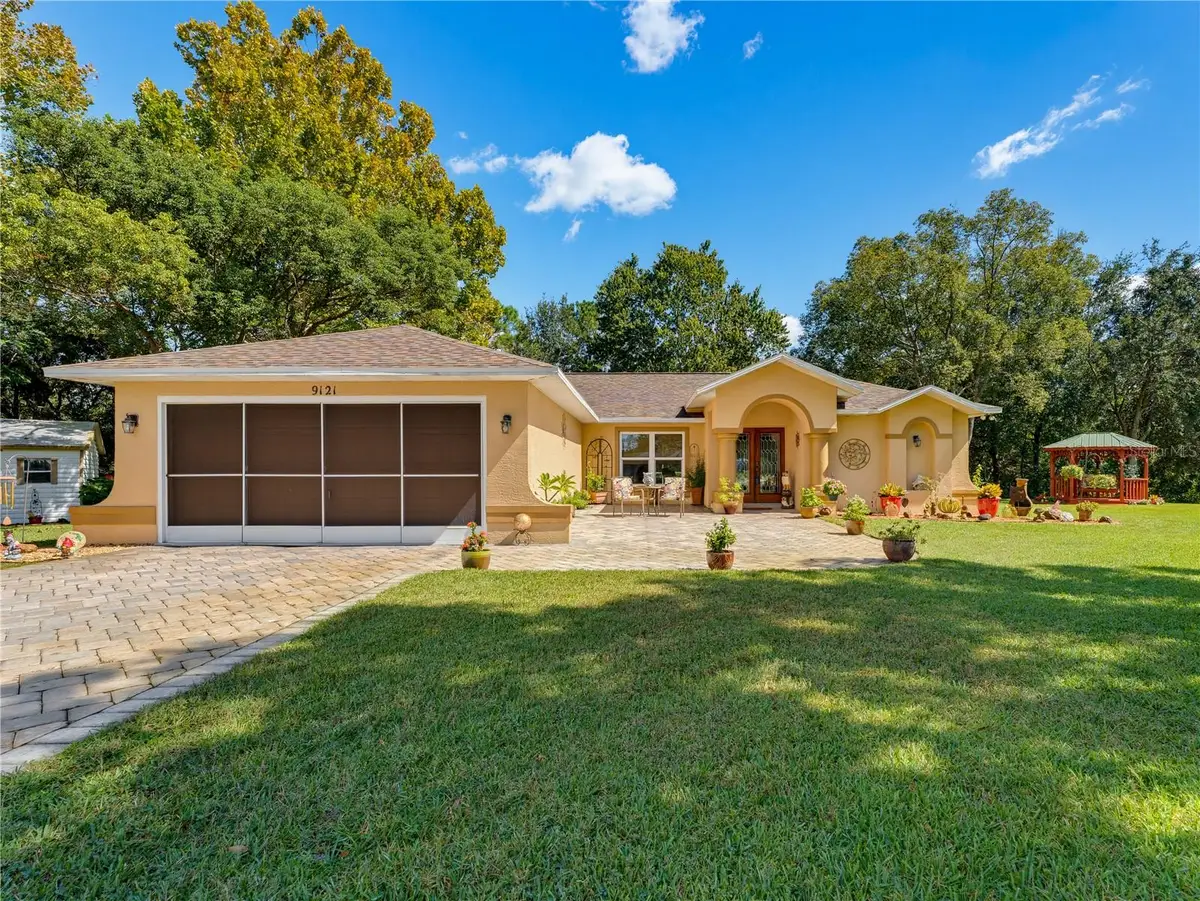 9121 Bellamy Court, Spring Hill, FL 34606 - #1