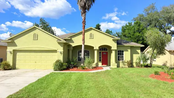 15433 Sonora Drive, BROOKSVILLE, FL 34604