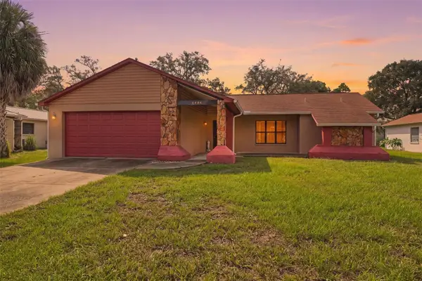 4424 Gaston Street, SPRING HILL, FL 34607