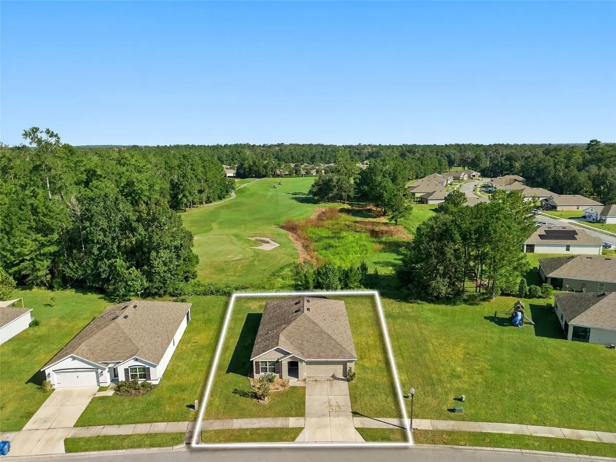 5006 Diantha Way, Brooksville, FL 34604 - #1