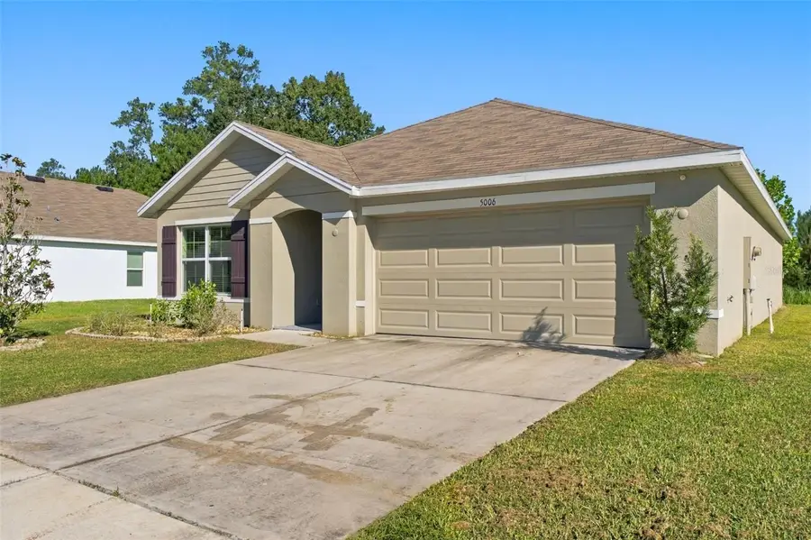 5006 Diantha Way, Brooksville, FL 34604 - #3