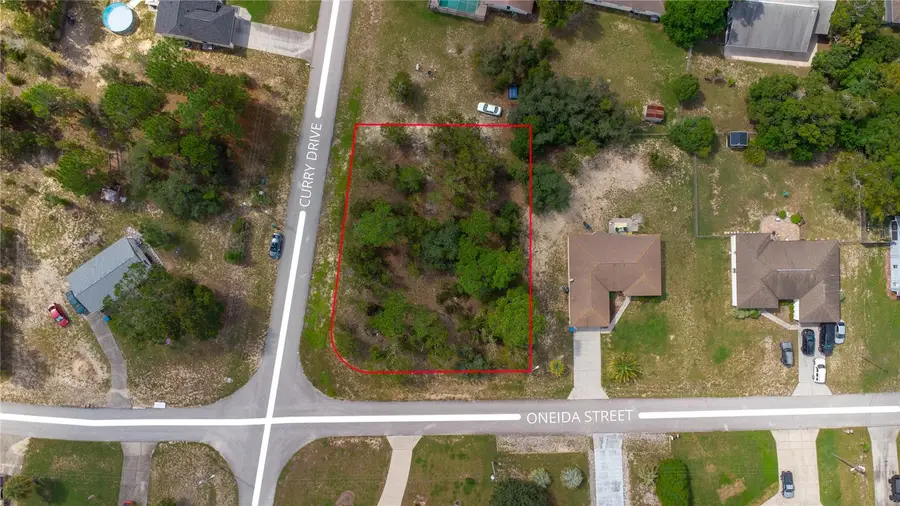 Oneida Street, Spring Hill, FL 34609 - #3
