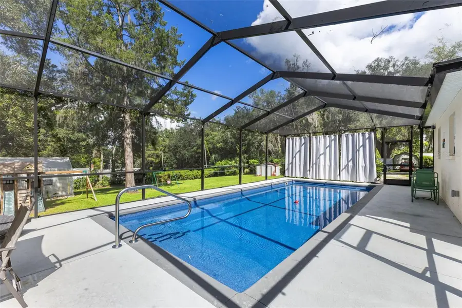 427 Howell Avenue, Brooksville, FL 34601 - #3
