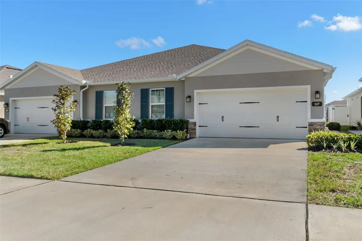 147 Voltaire Drive, Spring Hill, FL 34609 - #1
